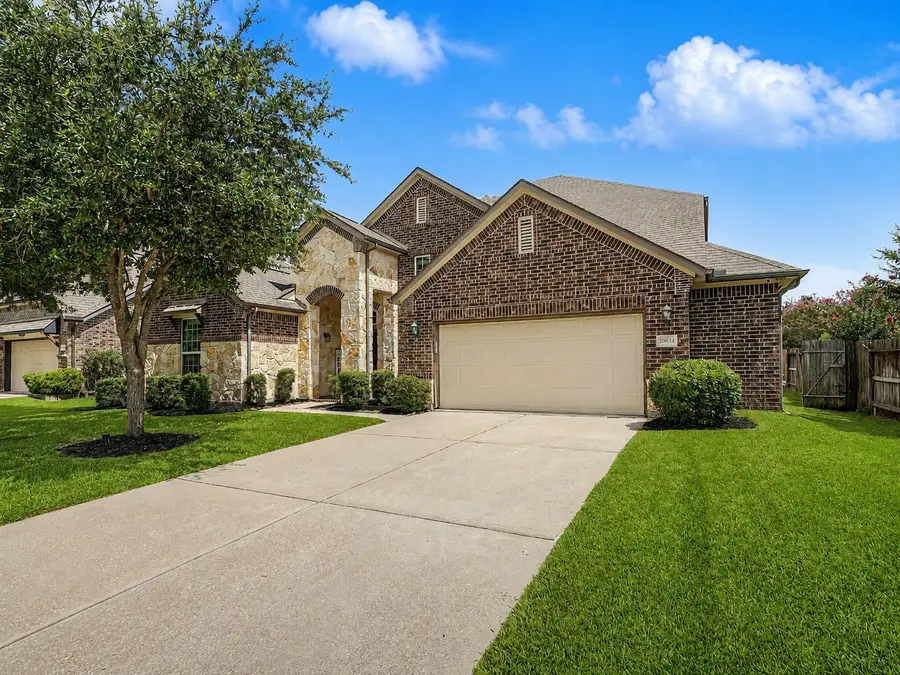 20614 Barchan Point Way, Richmond, TX 77407 - #3