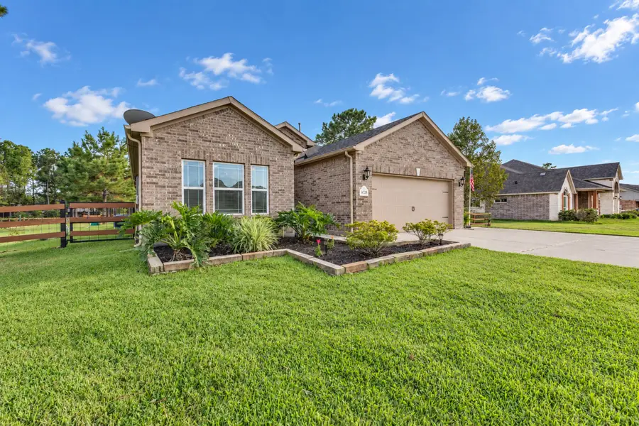 16220 Fayette Street, Conroe, TX 77303 - #2
