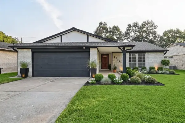 22302 Red River Drive, Katy, TX 77450