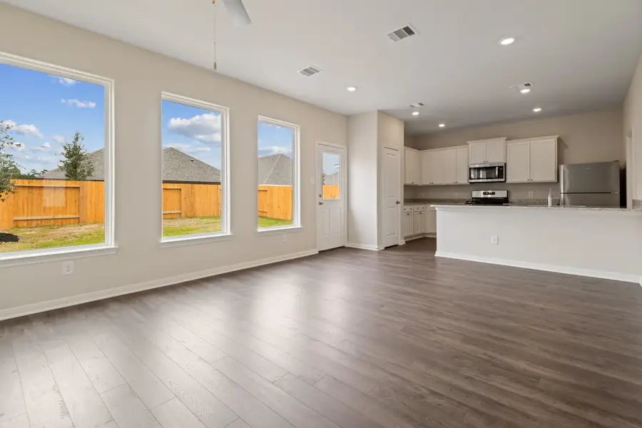 21662 Lotus Elm Street, Magnolia, TX 77354 - #2