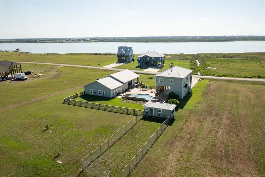 742 Bay Drive, Palacios, TX 77465 - #3