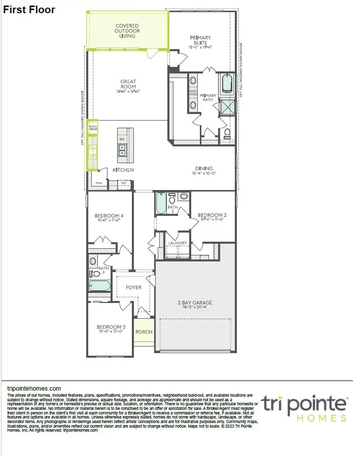 5178 Enchanted Pine Court, Spring, TX 77386 - #2