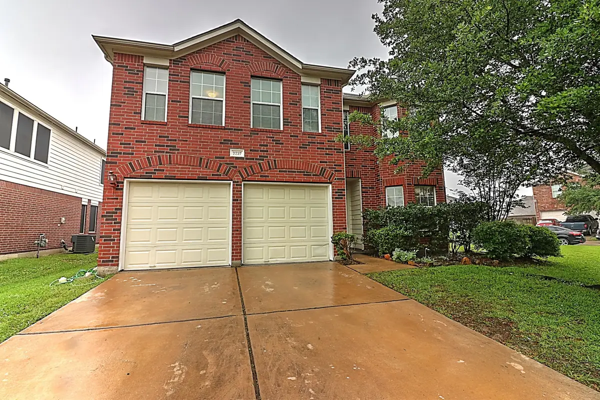 2227 Red Valley Drive, Houston, TX 77049 - #1