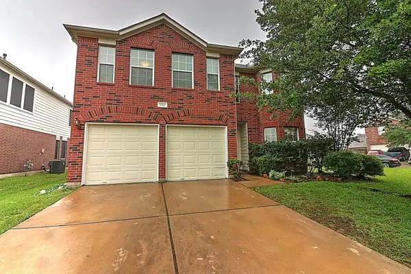 2227 Red Valley Drive, Houston, TX 77049