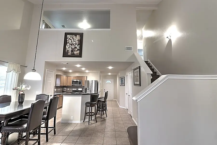 2227 Red Valley Drive, Houston, TX 77049 - #2