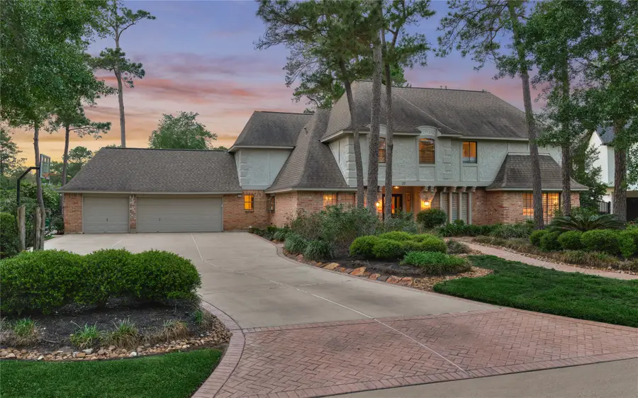 37 Doe Run Drive, The Woodlands, TX 77380 - #3