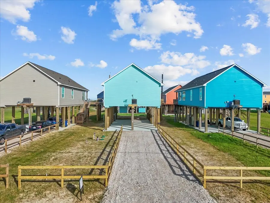 4828 Bluewater, Surfside Beach, TX 77541 - #2