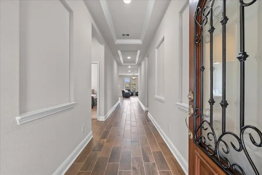 4811 Terrassa Lane, League City, TX 77573 - #3