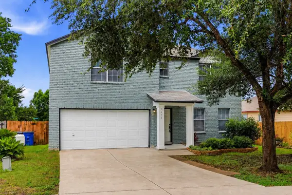 3050 Button Ball Drive, New Braunfels, TX 78130