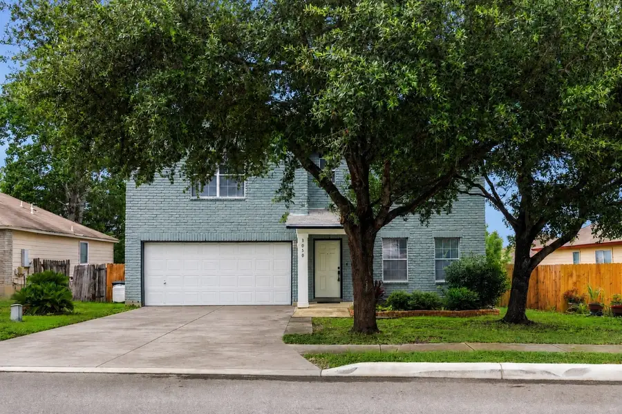 3050 Button Ball Drive, New Braunfels, TX 78130 - #2
