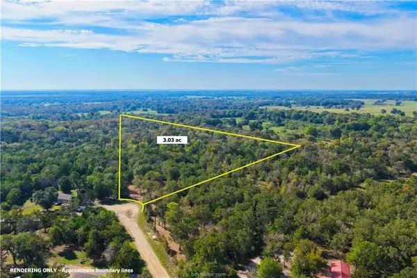 001 (+/- 3 ac) Deer Ledge, Caldwell, TX 77836