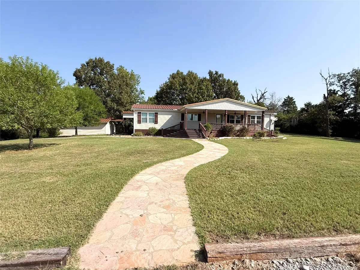 2144 Private Road 3015, Buffalo, TX 75831 - #1