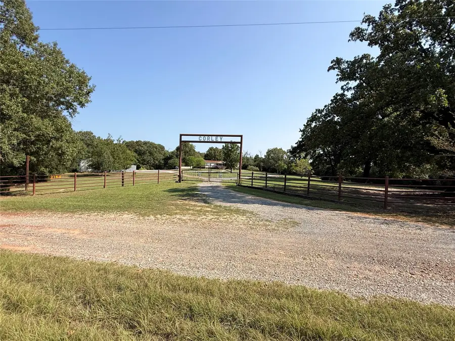 2144 Private Road 3015, Buffalo, TX 75831 - #2