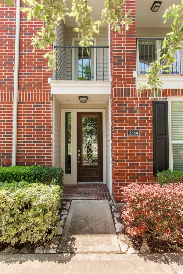 2354 Bastrop Street, Houston, TX 77004