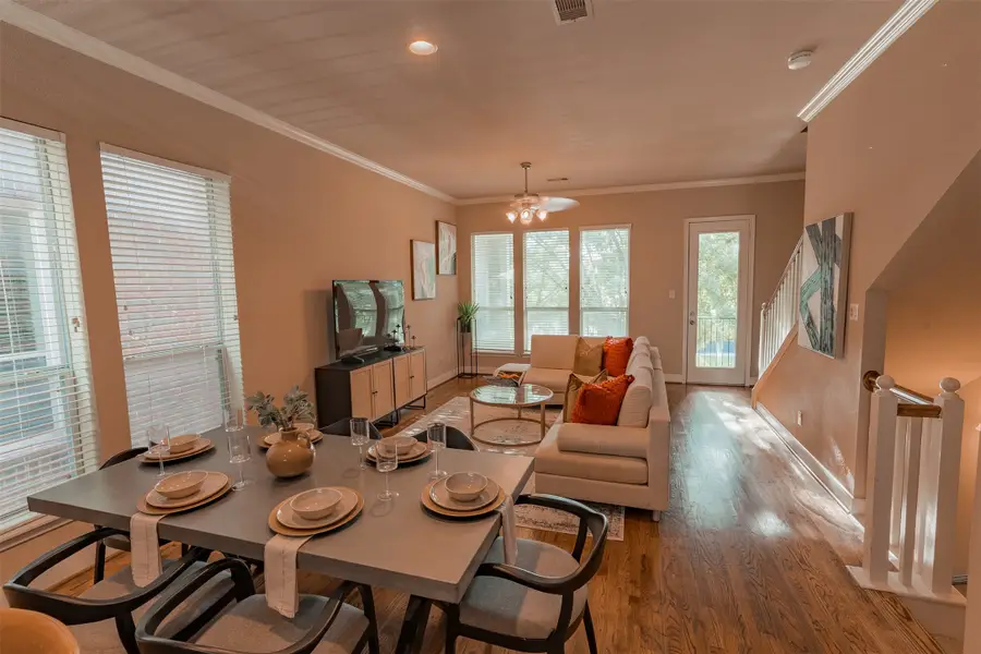 2354 Bastrop Street, Houston, TX 77004 - #3