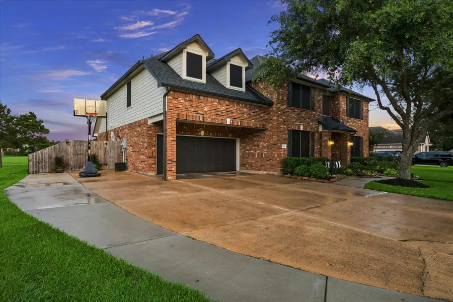 1407 Bentlake Lane, Pearland, TX 77581 - #2