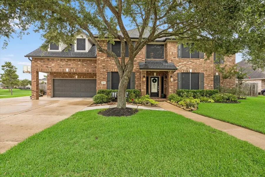 1407 Bentlake Lane, Pearland, TX 77581 - #3