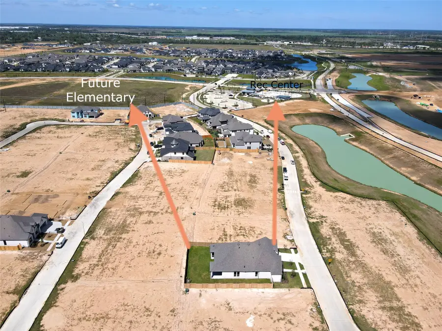 16511 Cheerful Trail N, Hockley, TX 77447 - #2