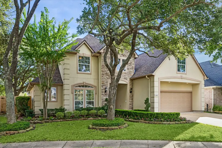 13607 Ashley Run, Houston, TX 77077 - #3