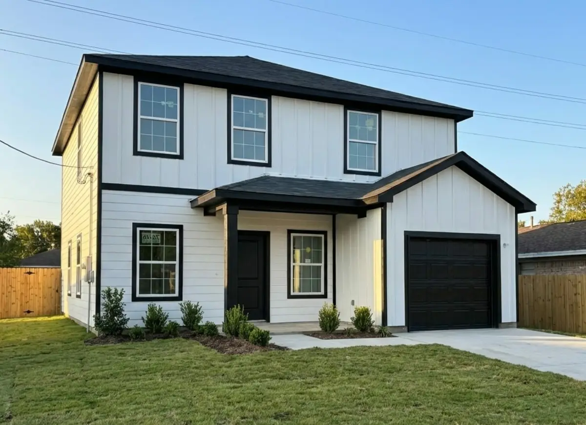 912 Roosevelt Street, La Marque, TX 77568 - #1