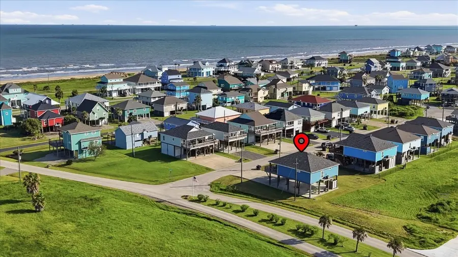 3303 Hidden Gold, Crystal Beach, TX 77650 - #3