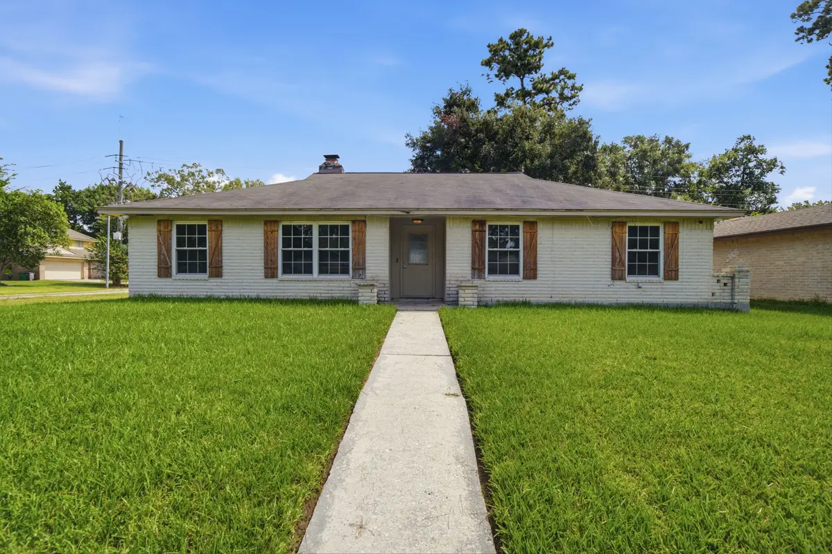 23526 Cimber Lane, Spring, TX 77373 - #1
