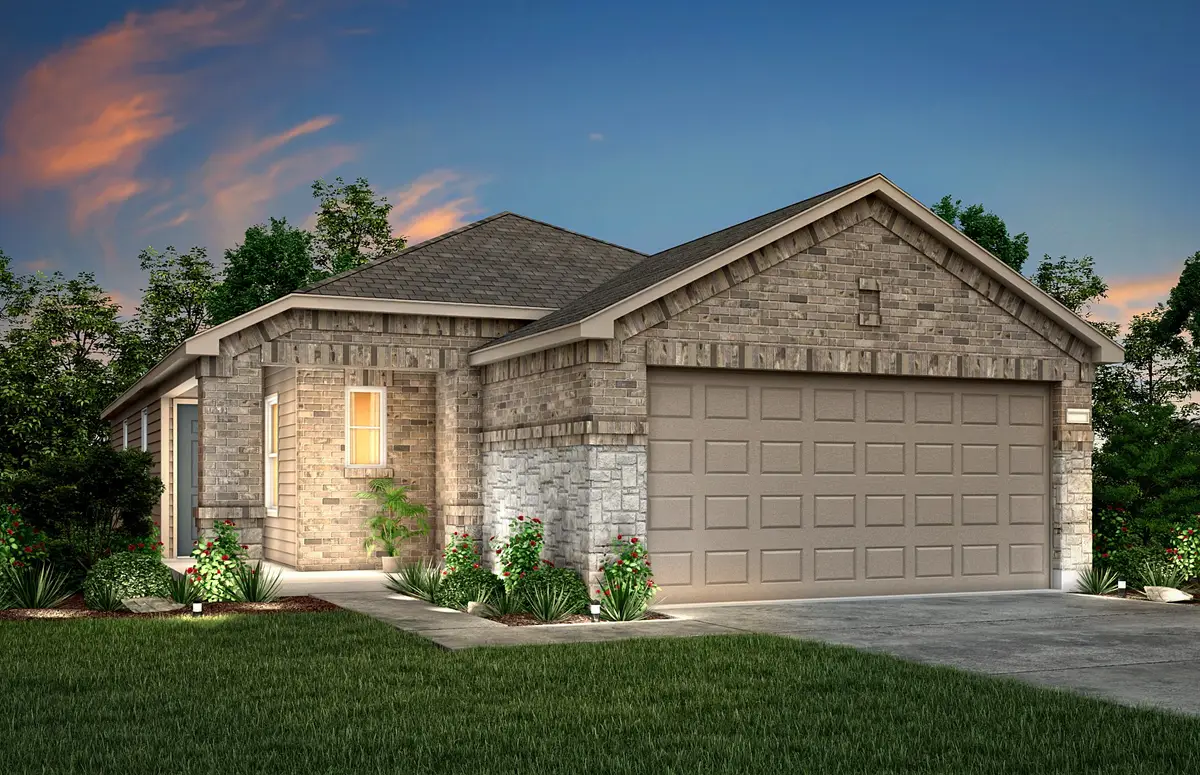 16956 Juniper Blossom Bend, Southeast Montgomery, TX 77378 - Image #1