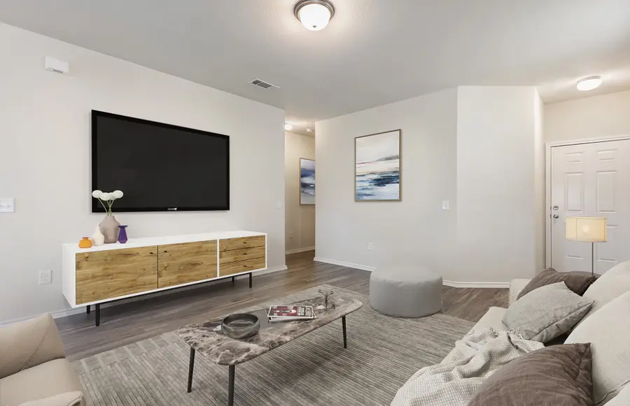 16956 Juniper Blossom Bend, Southeast Montgomery, TX 77378 - Image #3