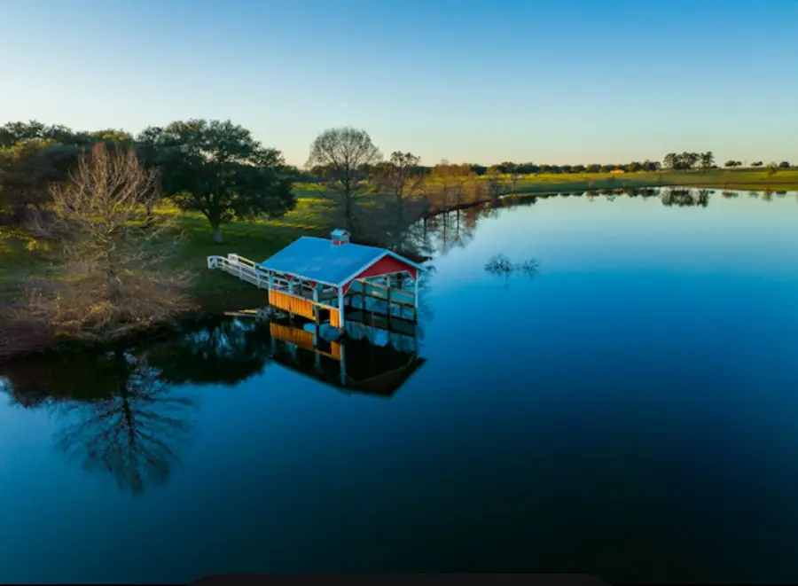 LOT 293 Timberline Dr, Hillister, TX 77624 - Image #2