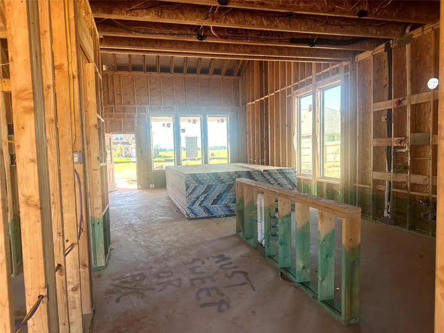 2188 Sunflower View Street, Brookshire, TX 77423 - #2
