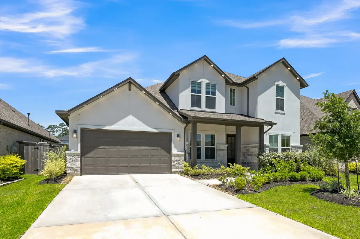 316 Coldwater Creek Court, Conroe, TX 77304 - #1