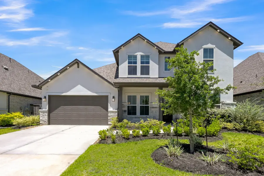 316 Coldwater Creek Court, Conroe, TX 77304 - #2