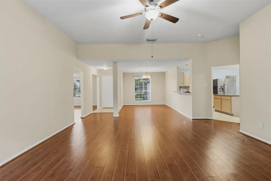 6714 Woodland Oaks, Magnolia, TX 77354 - #3