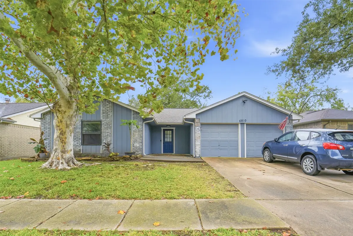 6810 Renfro Drive, Richmond, TX 77469 - Image #1
