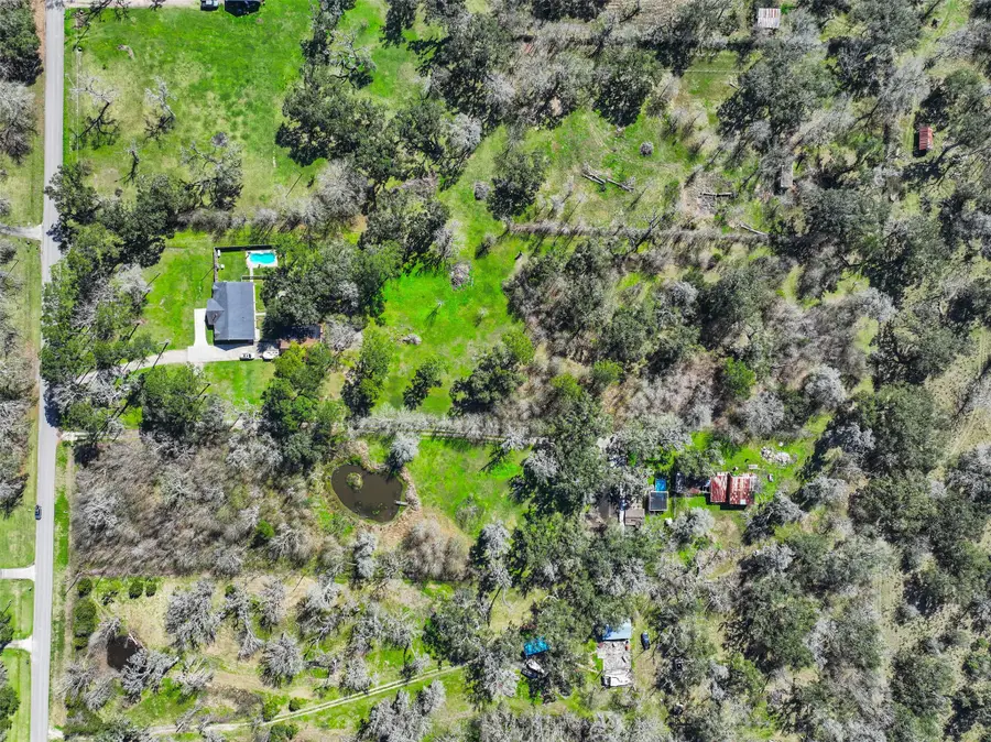 3979 County Road 842, Brazoria, TX 77422 - Image #2