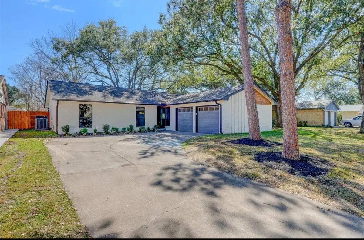 8907 Tanager Street, Houston, TX 77036 - #1