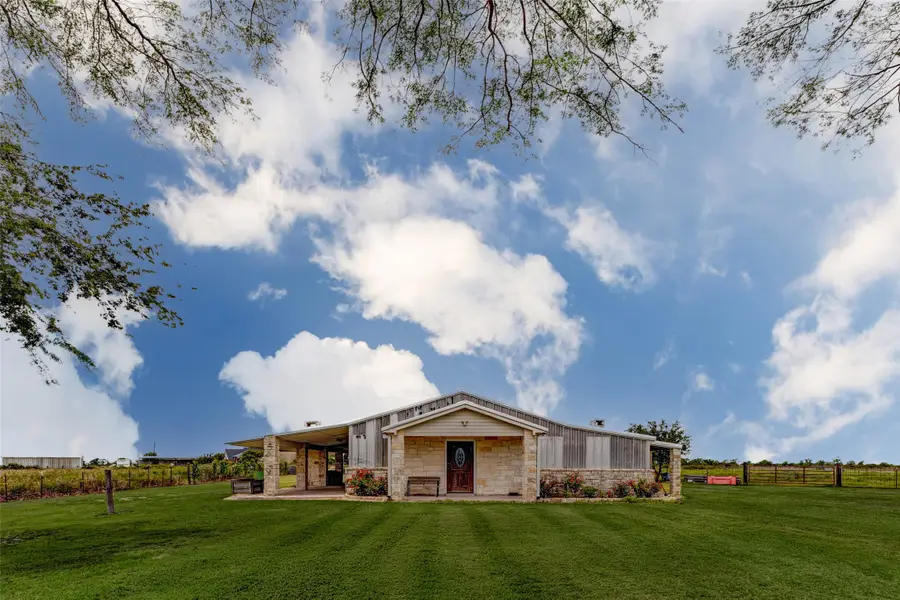 26527 Highway 90a Highway, Lissie, TX 77435 - #2