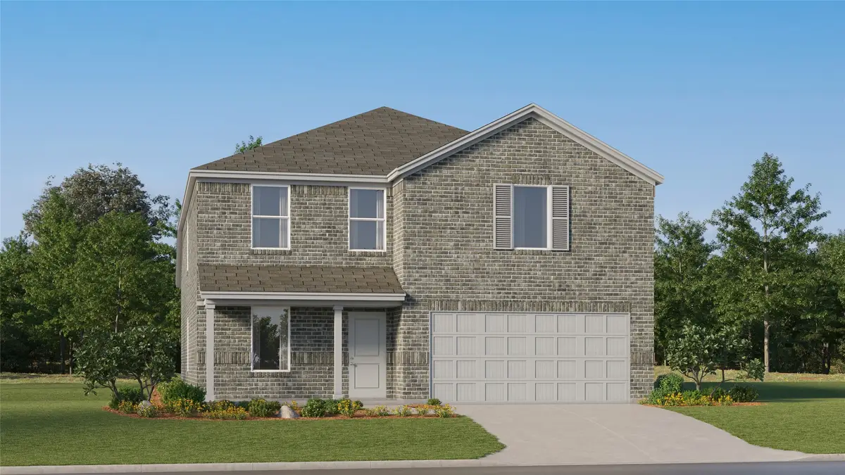 1507 Parks Edge Lane, Angleton, TX 77515 - #1