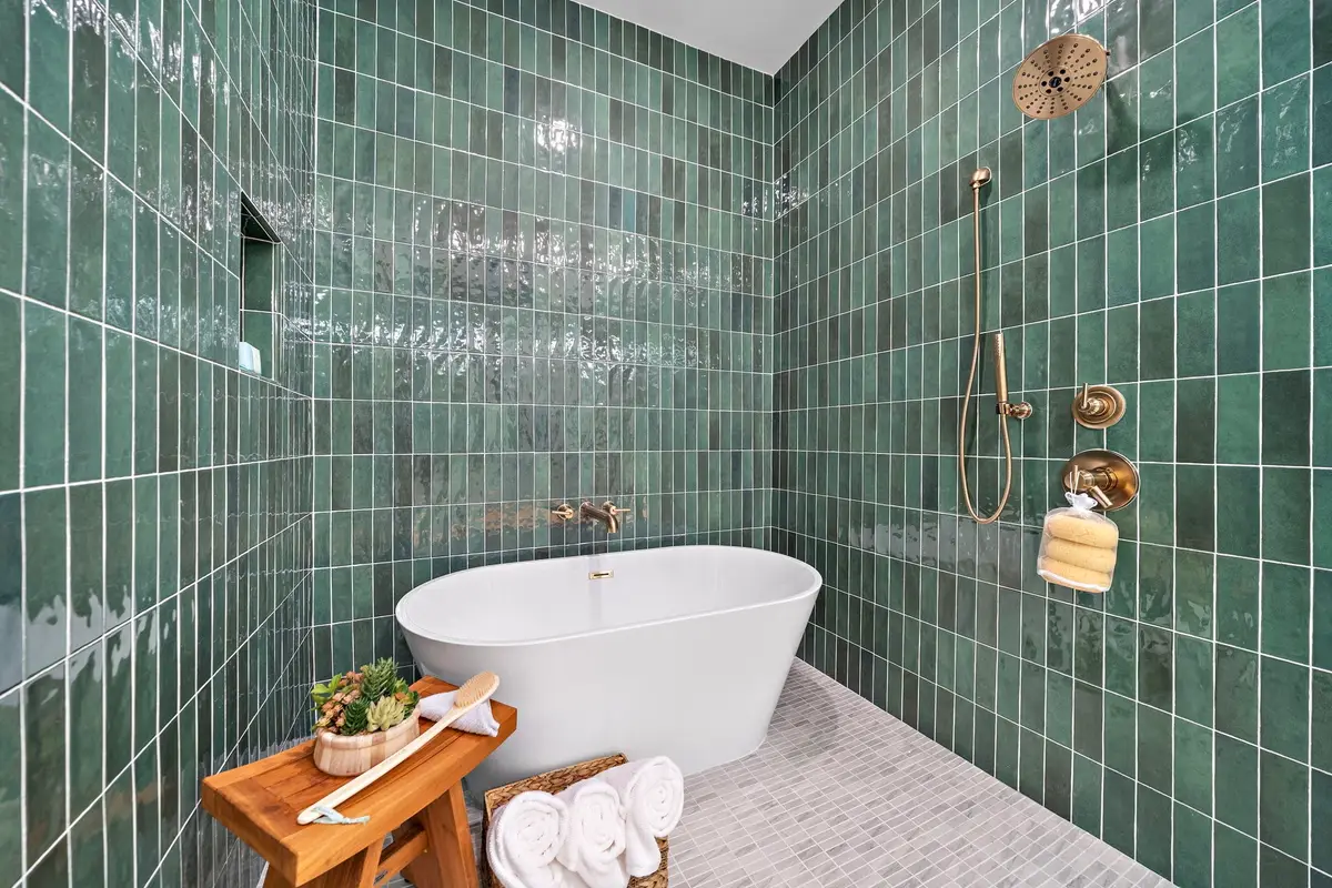 1720 Sedola Lane, Houston, TX 77055 - #1