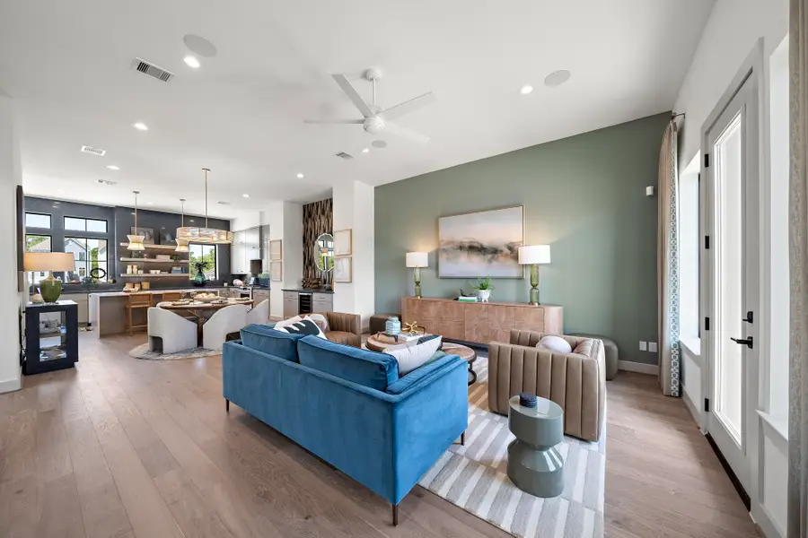 1720 Sedola Lane, Houston, TX 77055 - #2