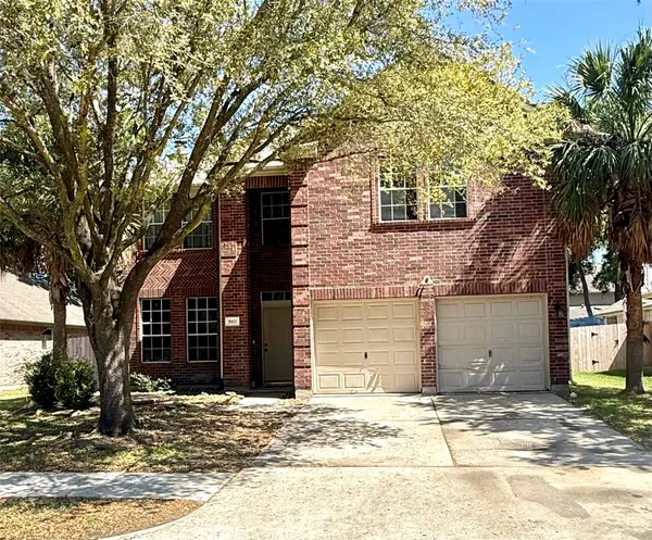 18802 Atascocita Forest Drive, Humble, TX 77346