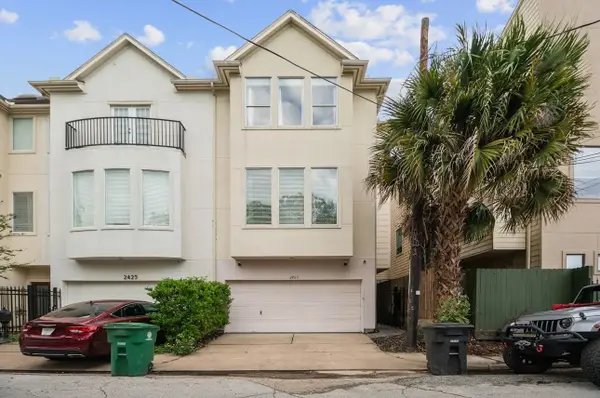 2427 Ralph Street, Houston, TX 77006