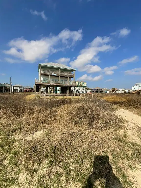 0 Abst 179 J Shaw Sur Beach, Crystal Beach, TX 77650 - Image #2