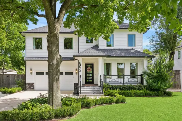 802 W 30th Street, Houston, TX 77018
