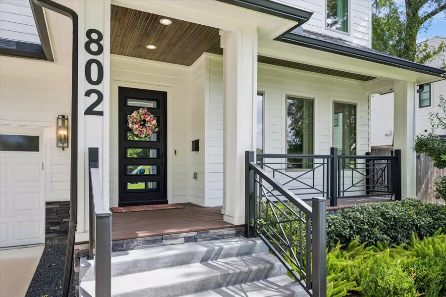 802 W 30th Street, Houston, TX 77018 - #3