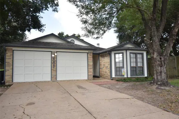2007 Powder Mist Lane, Katy, TX 77449