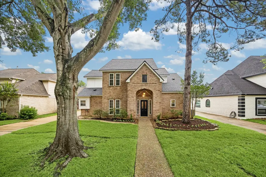 1027 Flagmore Drive, Katy, TX 77450 - #2