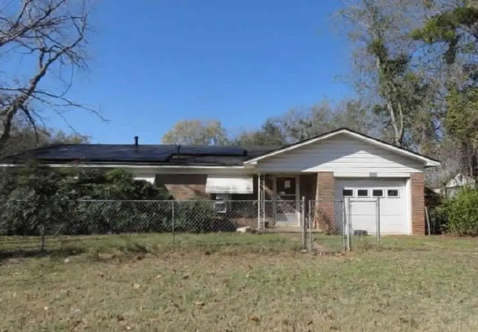 224 S Caddo Street, Lipan, TX 76462 - Image #1