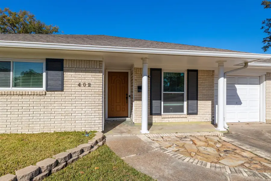 402 Fintona Way, Houston, TX 77015 - #3