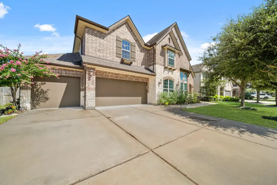 2215 Golden Bay Lane Lane, Richmond, TX 77469 - Image #2